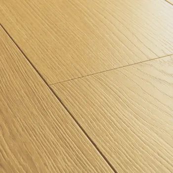 vinylová podlaha Quick Step Laminátová podlaha Capture Dub lakovaný přírodní (SIG4749)