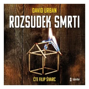Rozsudek smrti - David Urban
