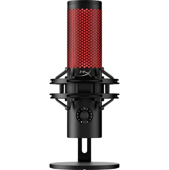 Mikrofon Mikrofon HyperX QuadCast 2