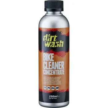 WELDTITE Čistič kol Weldtite Bike Cleaner 200 ml koncentrát