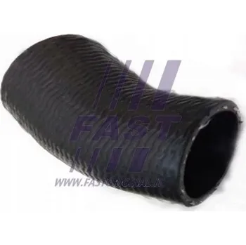 Brzdová hadice Fast FT61786 Hadice turbodmychadla (vzduchová hadice)