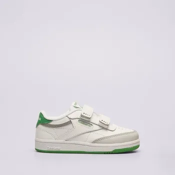 Chlapecká obuv Reebok Club C Bílá 22