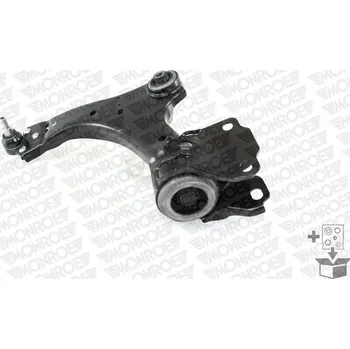 Zavěšení kol Řídicí páka, zavěšení kol MONROE (L10566)