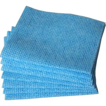 Utěrka na vemeno CHICOPEE LAVETTE super 25ks/bal. - 25 ks