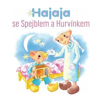 Hajaja se Spejblem a Hurvínkem - Luboš Homola