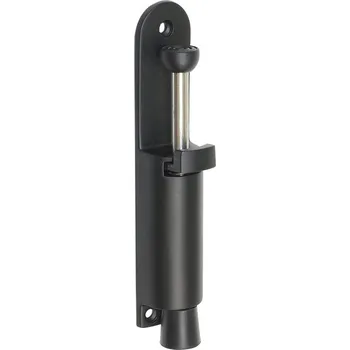 dveřní zarážka RK.STAV.002.CE dveřní stavěč Černá