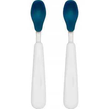 Příbor Silikonové příbory pro děti Oxo