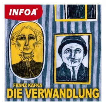 Die Verwandlung - Franz Kafka