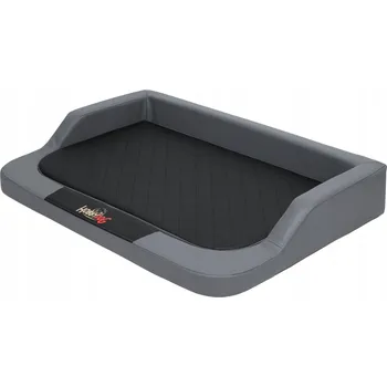 Pelíšek pro psa Hobbydog ortopedické pelíšek pro psa, vícebarevný, 75 cm x 50 cm