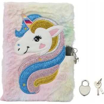 Zápisník NawiToys Notes A5 vícebarevný