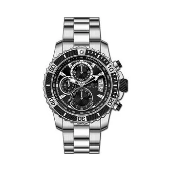 Hodinky Invicta Watch Hodinky 22412 Stříbrná OS