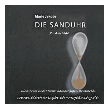 Die Sanduhr - Marie Jakobs