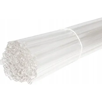 Příslušenství ke svářečce Svařovací drát / elektroda pro plasty PMMA 1kg, proužky