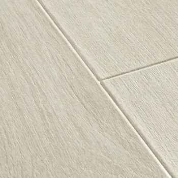 laminátová podlaha Quick Step Laminátová podlaha Majestic Dub lesní světle šedý (MJ3547)