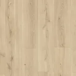 Quick Step Laminátová podlaha Majestic Dub pouštní světlý přírodní (MJ3550)