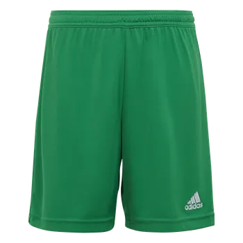 Adidas Teamsport Entrada 22 zelená UK Junior M