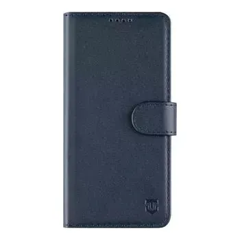 Pouzdro na mobilní telefon Tactical Field Notes pro Honor Magic7 Lite Blue
