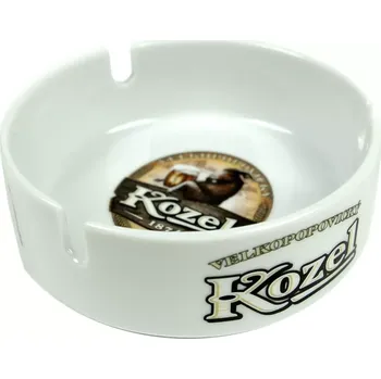 Popelník Popelník Velkopopovický Kozel