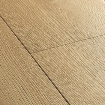 laminátová podlaha Quick Step Laminátová podlaha Capture Dub kartáčovaný teplý přírodní (SIG4762)