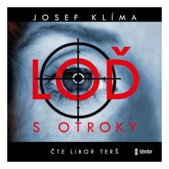 Loď s otroky - Josef Klíma