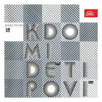 "Kdo mi, děti, poví..." Treningový program pro výuku řeči u dětí s vrozenými vadami - M. Zbořilová