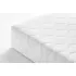 Matrace Dobresny Přistýlka AB43428 hypoalergenní potah 130 x 200 x 6 cm