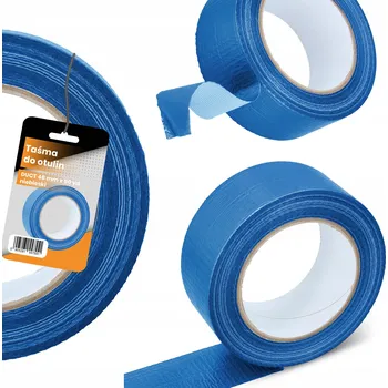 Izolační páska TRCR 12,5 cm x 48 m