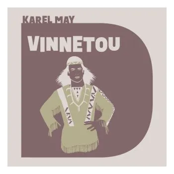 Vinnetou - Karel May
