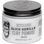 Slick Gorilla Clay Pomade 70 g