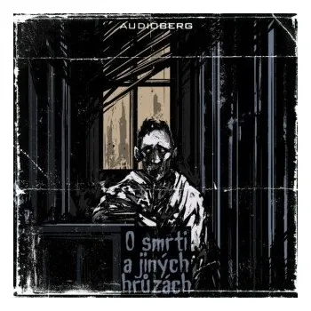 O smrti a jiných hrůzách - Howard P. Lovecraft, Montague Rhodes James