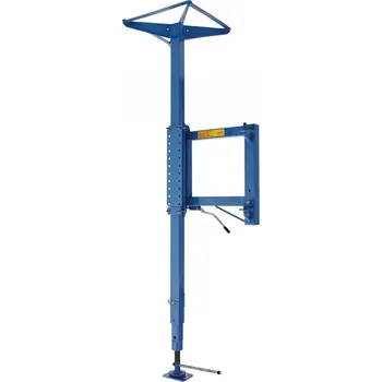 Příslušenství pro stavební techniku Geda Patrová podpěra výsuvná 230 - 325 cm