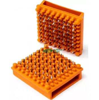 Masážní příslušenství LJAPKO terapeutický jehlový aplikátor kapka 3,5 AG - Ljapko