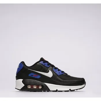 Dívčí tenisky Nike Air Max 90 Nn Gs Černá 38