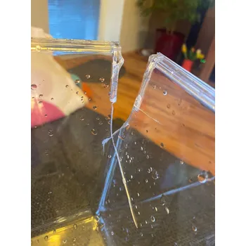 Ferplast Duna Multy 71 x 46 x 31,5 cm (prasklá)