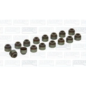 Těsnění motoru Sada těsnění, dřík ventilu AJUSA 57016600