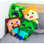 EPEE Minecraft polštář