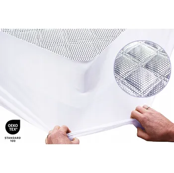 Prostěradlo Chránič na matrace Timex-Pol 200 x 110 cm