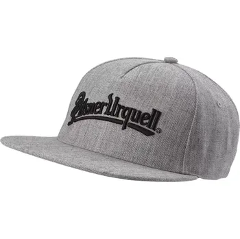 Kšiltovka Kšiltovka Pilsner Urquell šedá