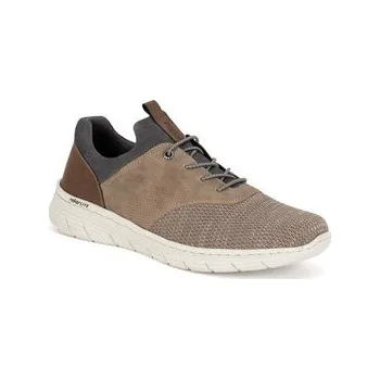 Pánská obuv Polobotky Rieker 13150-64 Hnědá 44