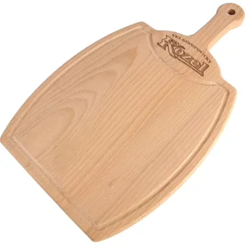 Kuchyňské prkénko Dřevěné prkénko Kozel - sud