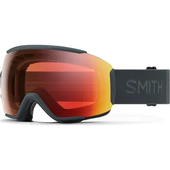 SMITH snb brýle - Sequence Otg Slate Chromapop Pro Photochromic Red Mirror Lens (994V) velikost: OS