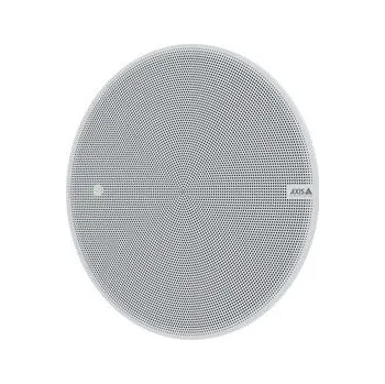 Axis C1211-E - IP reproduktor - pro PA systém - Ethernet, Fast Ethernet, PoE - Ovládání přes aplikaci - koaxiál (barva m (02323-001)