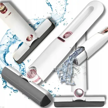 Mop s houbou RESTEQ 15,5 cm