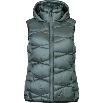 Dámská vesta Dámská vesta Pilsner Urquell BETLIS zelená, kolekce Hannah, vel. 36