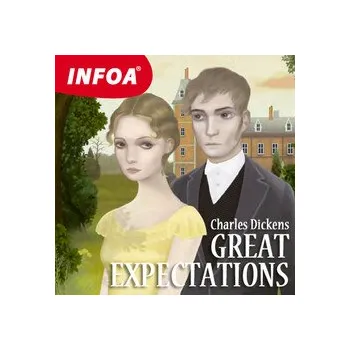 Great Expectations - Charles Dickens