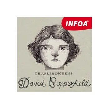 David Copperfield - Charles Dickens