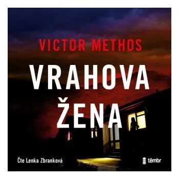 Vrahova žena - Victor Methos