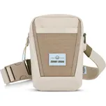 Johnny Urban Crossbody taška Lex pískově šedá 2l