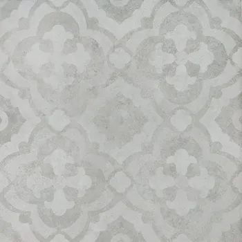 Dlažba DLAŽBA PATCHWORK KOBE LIGHT GREY MATT 29,8X29,8