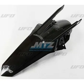 Blatník zadní KTM 125EXC+250EXC+300EXC / 17-19 + 250EXCF+350EXCF+450EXC+500EXC / 17-19 - barva černá KTM EXC 200 2017-2019